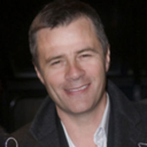 Meet your Posher, Steven